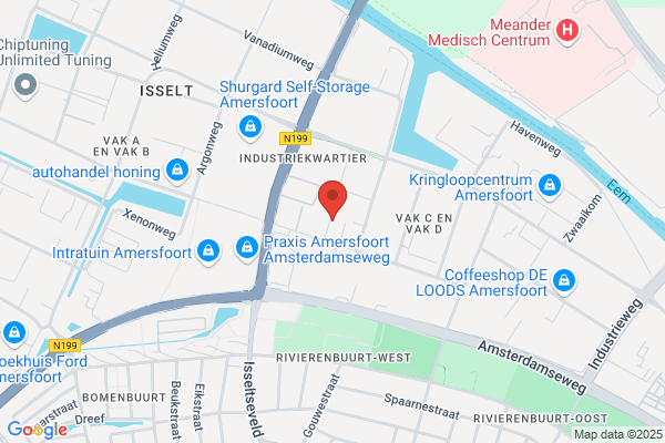 Van Keulen Klimaattechniek Bv