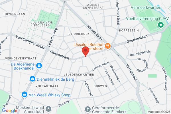 Van Zandbrink Installatiewerk
