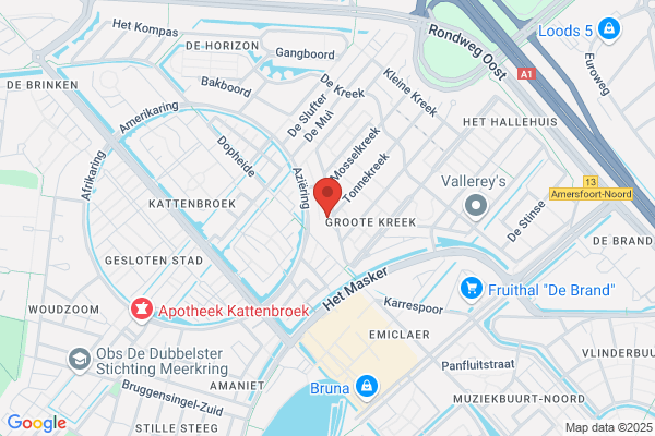 W Nederkoorn