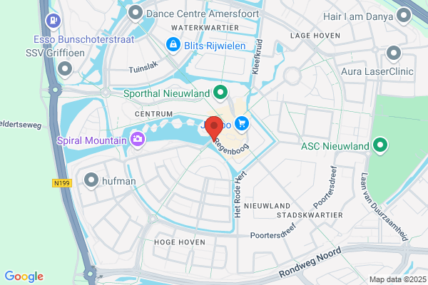 Buro Jeugdzorg Utrecht