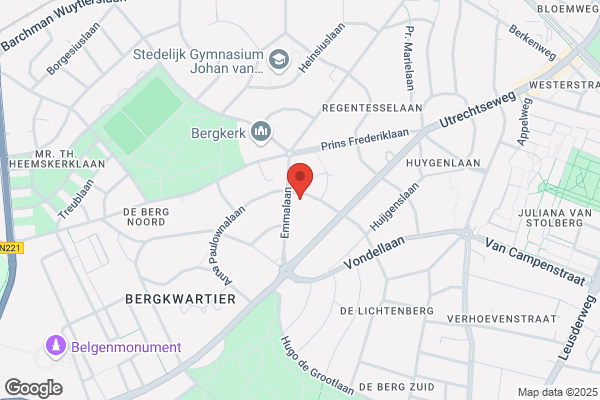 Stichting Regionale Obd Eemland