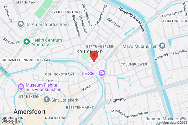 Cmn Woonruimte Bemiddeling En Vastgoedbeheer