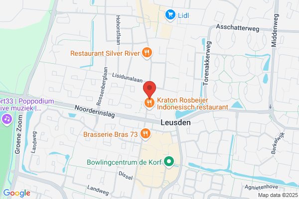 Meijsen, Era Makelaardij