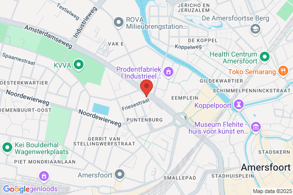 Hoekschoeman Makelaars Amersfoort