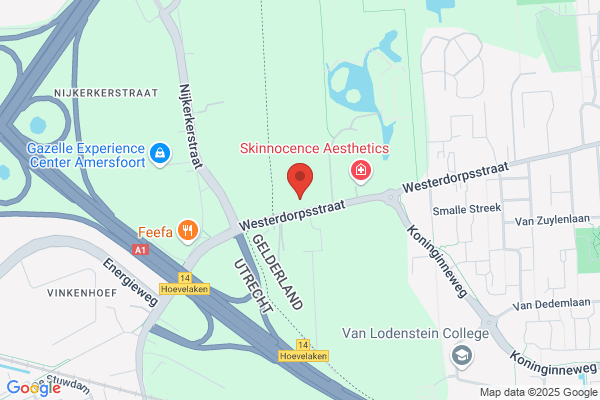Makelaardij Aart vd Bor og