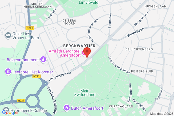 Arie Baars Vastgoed Bv