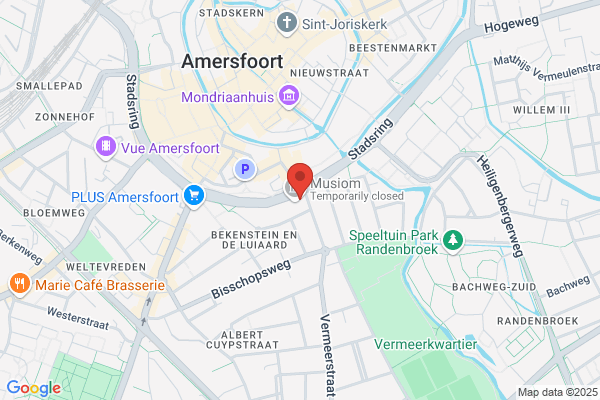 Makelaar Woonvast Stichting