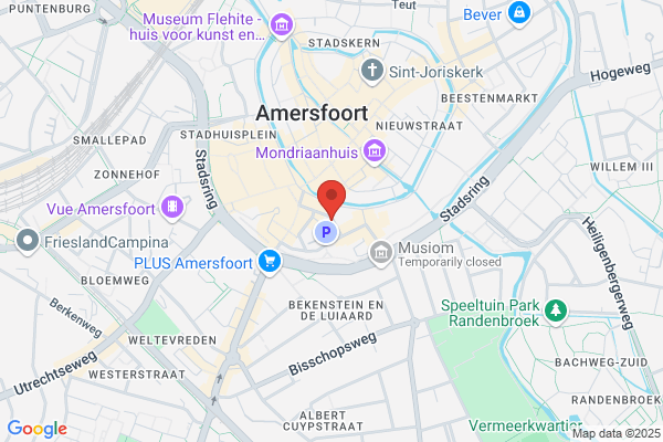 Huissteden