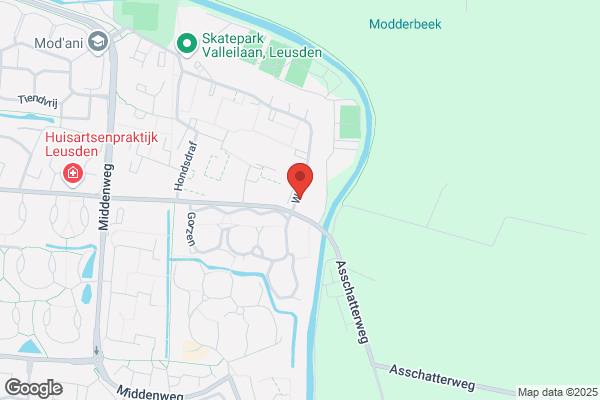 Pedicure M Schipper