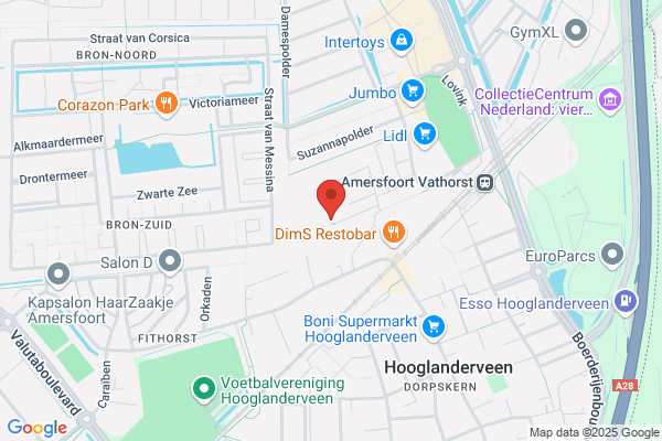 Medisch Pedicure Hooglanderveen