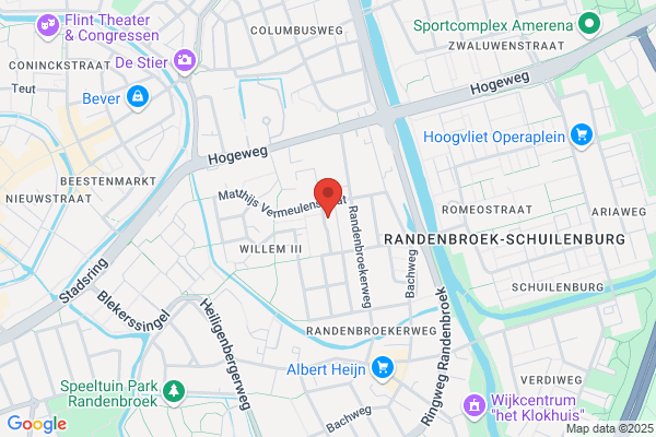 Pedicuresalon De Voet Van