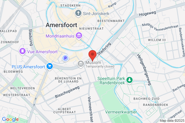 Deijl Notariskantoor, Van Der