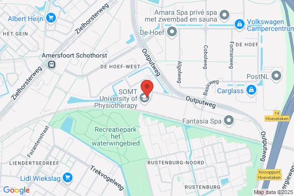 Mediaprodukties Utrecht