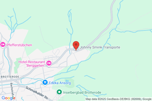 Smink Autotransport