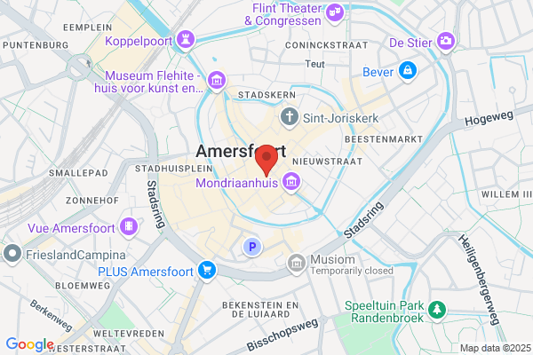 Specsavers Amersfoort Centrum