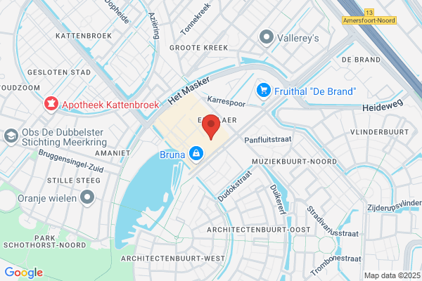 Specsavers Amersfoort Emiclaer
