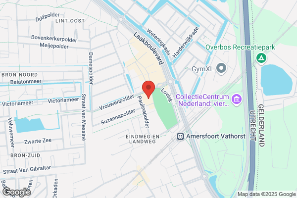 Eye Wish Opticiens Amersfoort