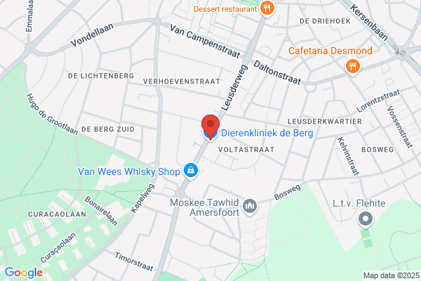Kees Woudenberg Optiek