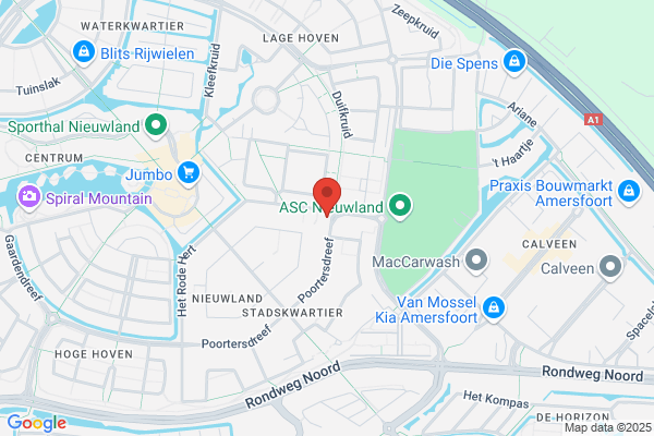 Kolk, Van Der