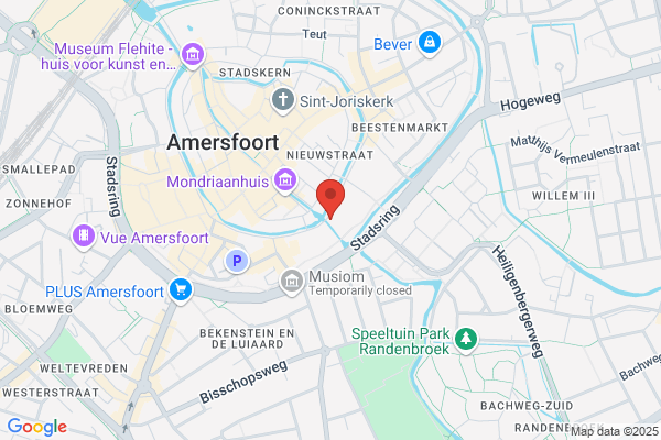 Zusters van Onze Lieve Vrouw van Amersfoort