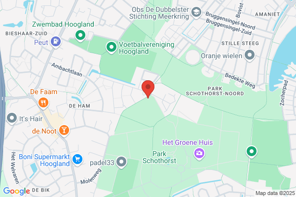 Landelijk Bureau Scouting Nederland
