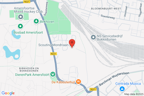 Scouting Nederland