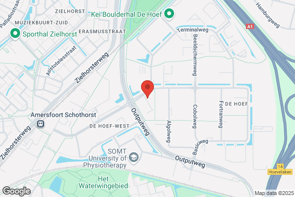 Vereniging Eigen Huis