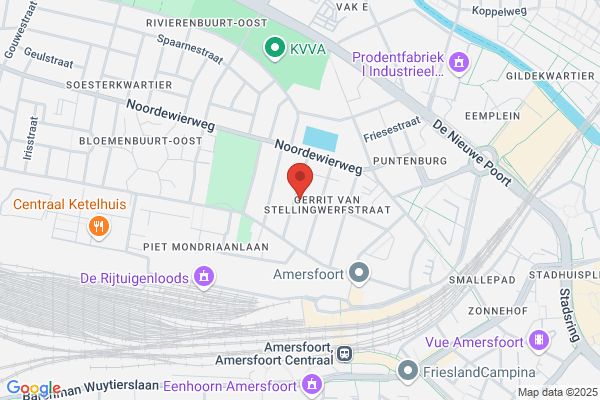 Vrijzinnigen Nederland