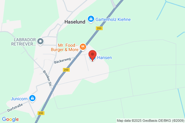 Hansen, Ellen T