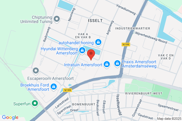 OIM Orthopedie Amersfoort