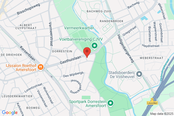 Roessingh Bv