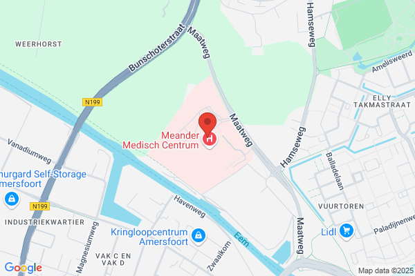 Welzorg Amersfoort