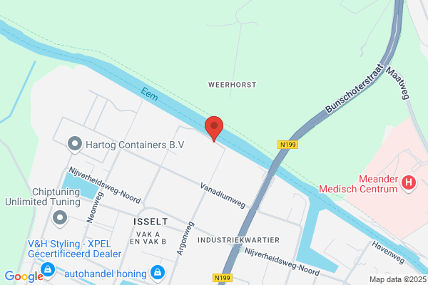 Netten Oud Ijzer, Amersfoort D