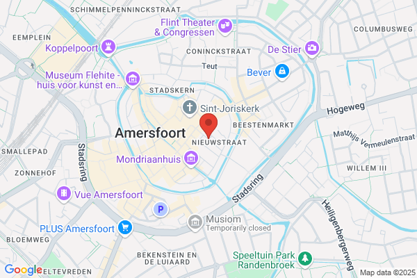 Anbo Ouderensoos
