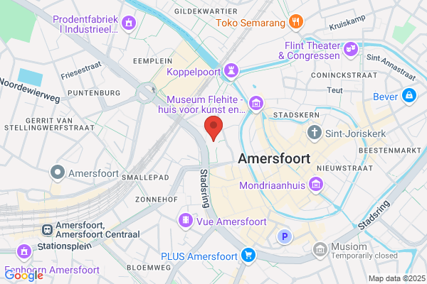Gemeente Amersfoort