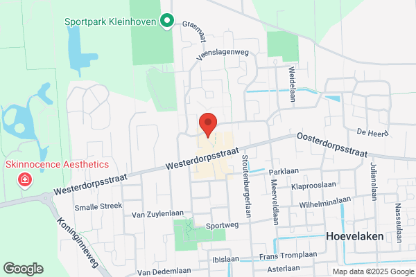 Gemeente Hoevelaken