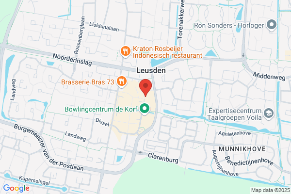 Gemeente Leusden