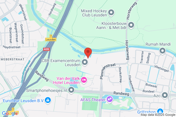 Gemeente Leusden