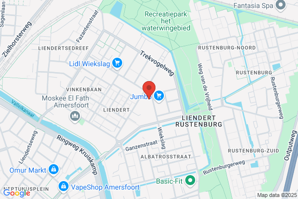 Jeugdhonk