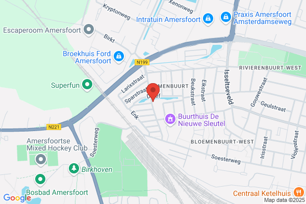 Jongerencentrum Reset
