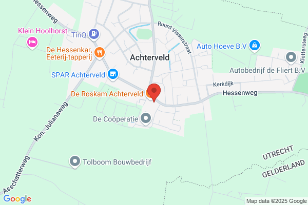 Ons Gebouw