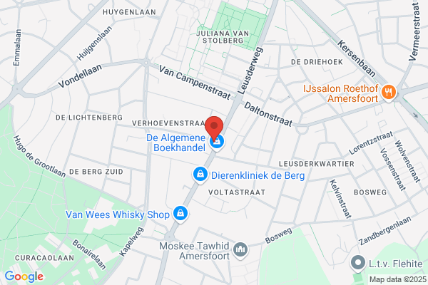Schoonenberg Expertise Centrum Horen