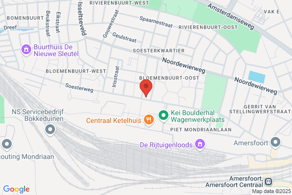 Amersfoorts Ballonnenbedrijf