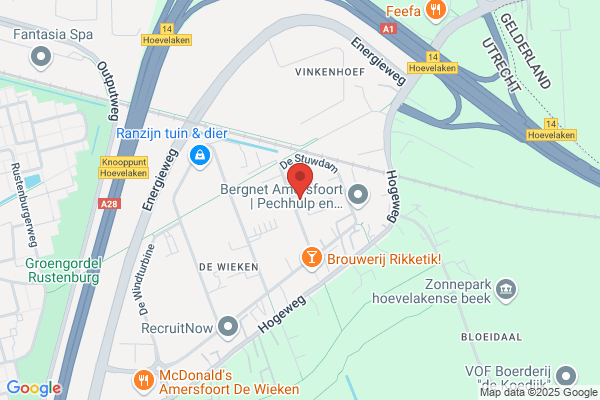 Besseling Travel Bv