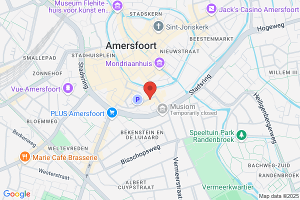 Centrum Voor Mrt-Abc