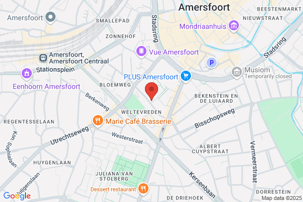 Copy Shop Amersfoort