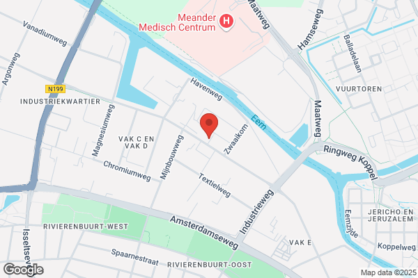 Danielson Nederland B.V.