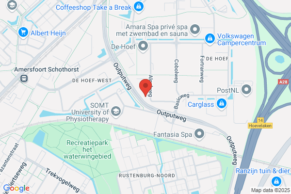 Devenco Lifttechniek Bv