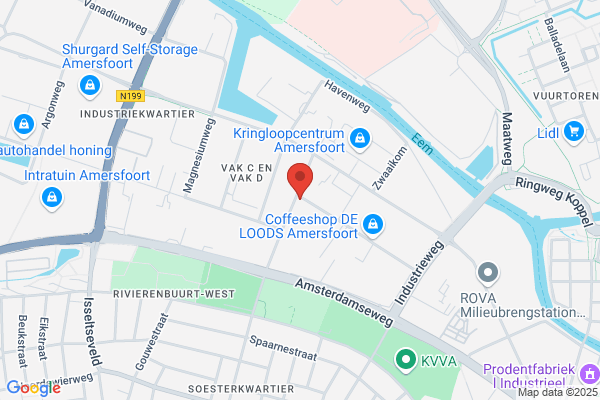 Goedhals Machinefabriek B.V.