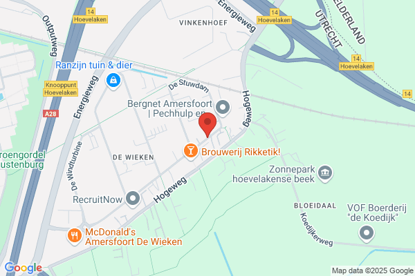 Manfred J.C. Niemann Nederland B.V.